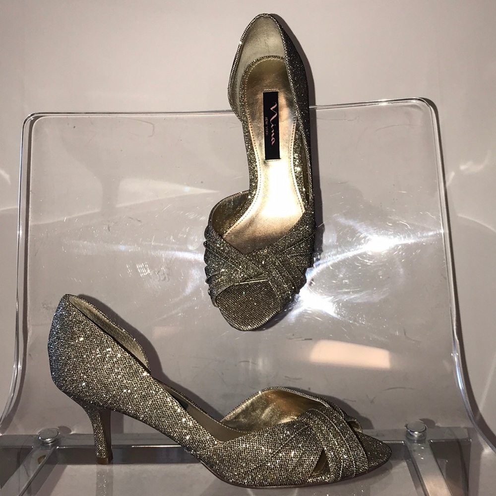 Nina Heels
